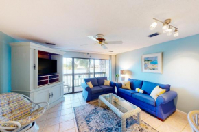 Seascape Lakefront Villas 216